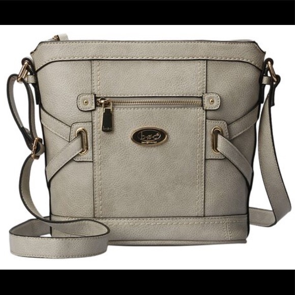 b.o.c. Handbags - 🖤 NWT b.o.c. Dove Park Slope Crossbody Purse/Bag